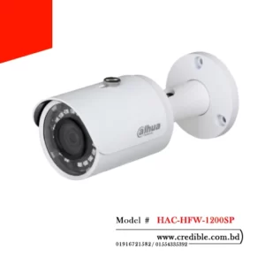 Dahua HAC-HFW-1200SP price