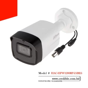 Dahua HAC-HFW1200RP-Z-IRE6 price in BD