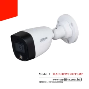 Dahua HAC-HFW1239TLMP-A-LED price in BD