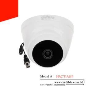 Dahua HAC-T1A21P Camera price in Bangladesh