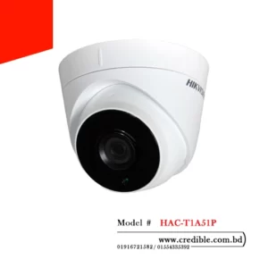 Dahua HAC-T1A51P 5MP Camera