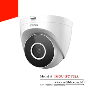 Dahua IMOU IPC-T22A 2MP PoE Camera