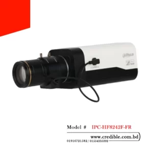 Dahua IPC-HF8242F-FR face detection camera price