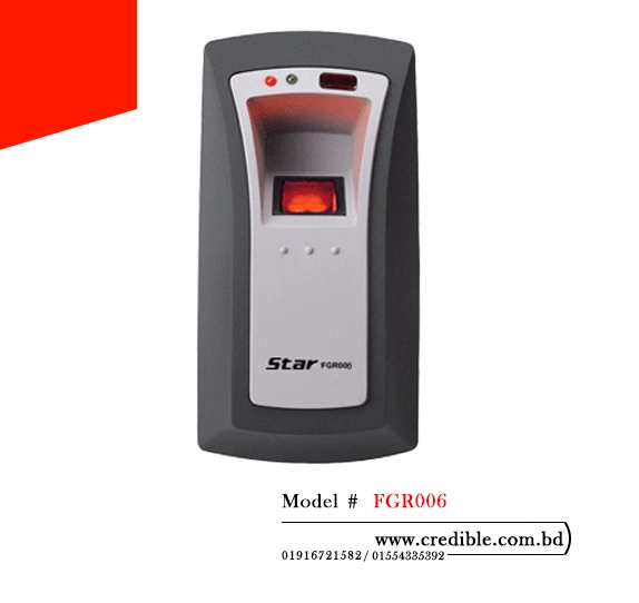 FGR006 Fingerprint device price - Biometric Scanner Price