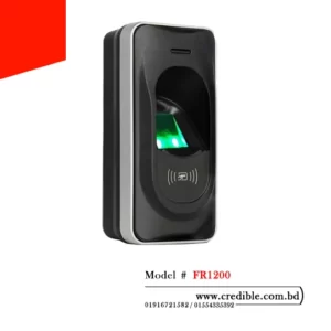 FR1200 ZKTeco Fingerprint Reader Price