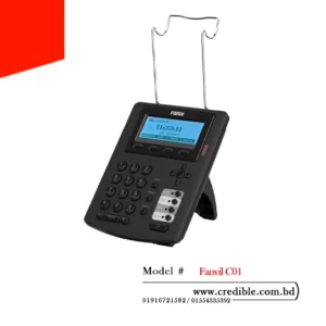 Fanvil C01 Call Center IP Phone price