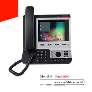 Fanvil D900 IP Video Phone price in Bangladesh