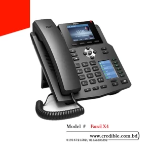 Fanvil X4 price - Fanvil IP Phone price
