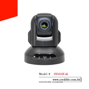 HD-652Unk USB PTZ video conferencing camera