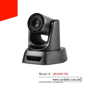 HD-820UNK skype conference room camera