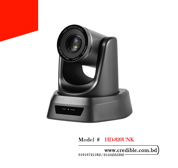 HD-820UNK skype conference room camera