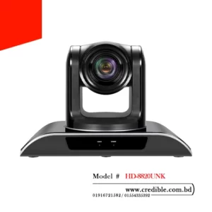 HD-8820UNK USB PTZ video conferencing camera