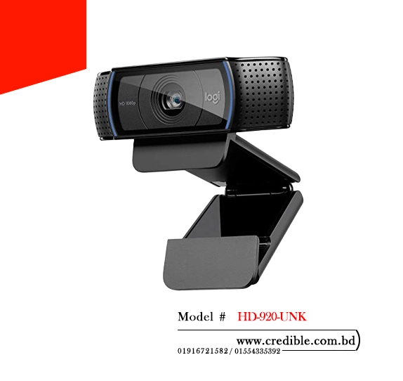 HD-920-UNK skype conference room camera