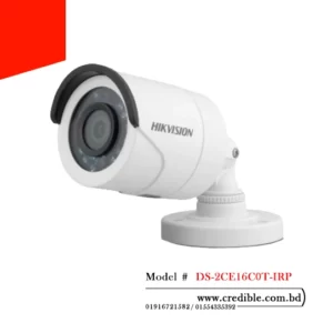 HIKVISION DS-2CE16C0T-IRP price in Bangladesh