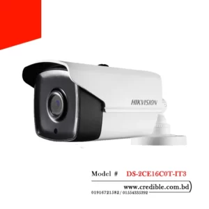 HIKVISION DS-2CE16C0T-IT3 price in Bangladesh