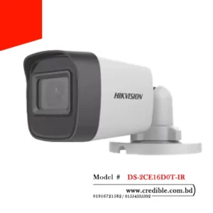 HIKVISION DS-2CE16D0T-IR price in Bangladesh