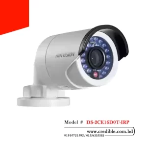 HIKVISION DS-2CE16D0T-IRP price in Bangladesh