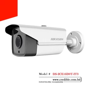 HIKVISION DS-2CE16D0T-IT3 price in Bangladesh