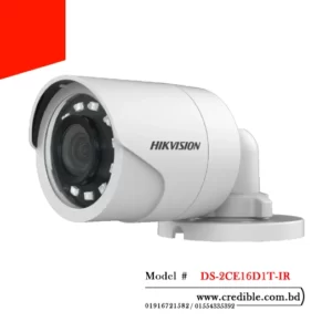 HIKVISION DS-2CE16D1T-IR price in Bangladesh