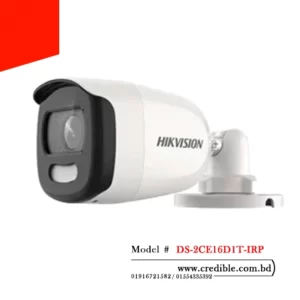 HIKVISION DS-2CE16D1T-IRP price in Bangladesh