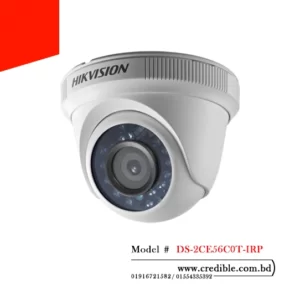 HIKVISION DS-2CE56C0T-IRP price in Bangladesh