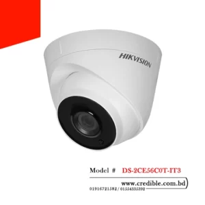 HIKVISION DS-2CE56C0T-IT3 price in Bangladesh