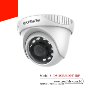 HIKVISION DS-2CE56D0T-IRP price in Bangladesh