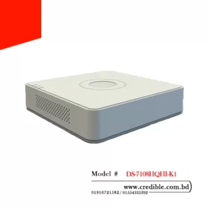 HIKVISION DS-7108HQHI-K1 best DVR price in BD