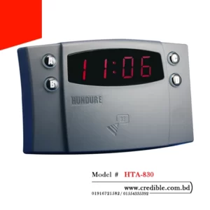 HTA-830 Hundure Access control system