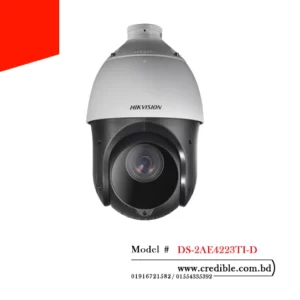 Hikvision DS-2AE4223TI-D Camera price