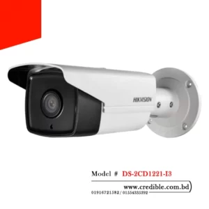 Hikvision DS-2CD1221-I3 IP Camera price