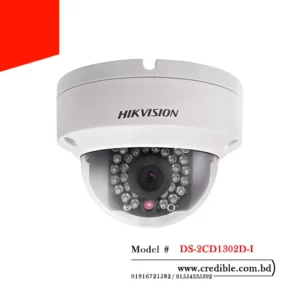 Hikvision DS-2CD1302D-I IP Camera price