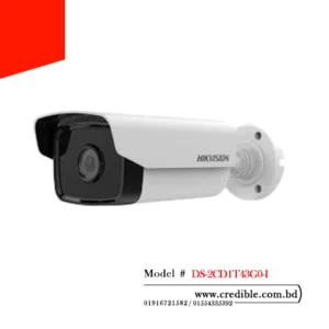 Hikvision DS-2CD1T43G0-I 4MP 