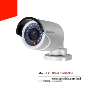 Hikvision DS-2CD2010F-I IP Camera price
