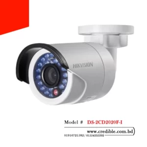 Hikvision DS-2CD2020F-I IP Camera price
