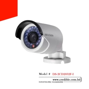 Hikvision DS-2CD2032F-I price