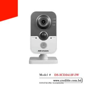 Hikvision DS-2CD2412F-IW IP Camera price