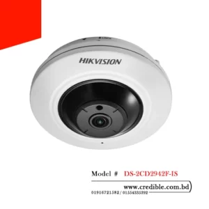 Hikvision DS-2CD2942F-IS IP Camera price