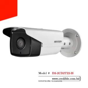 Hikvision DS-2CD2T22-I8 IP Camera price