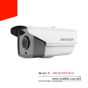 Hikvision DS-2CD2T32-I5 IP Camera pricev