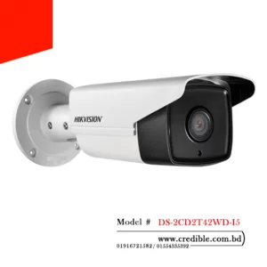 Hikvision DS-2CD2T42WD-I5 IP Camera price