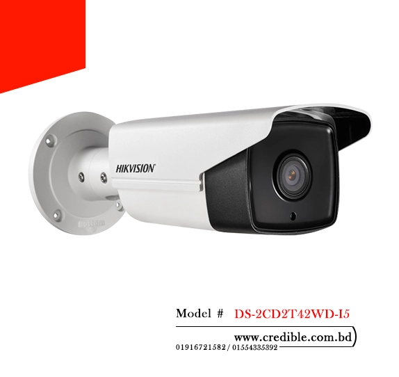 Hikvision DS-2CD2T42WD-I5 IP Camera price
