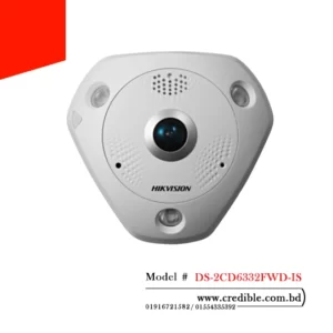 Hikvision DS-2CD6332FWD-IS IP Camera price