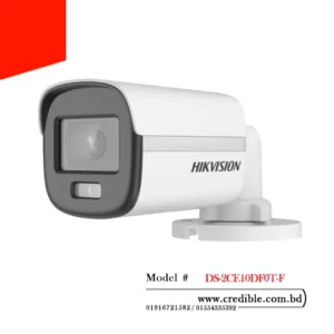 Hikvision DS-2CE10DF0T-F 2MP