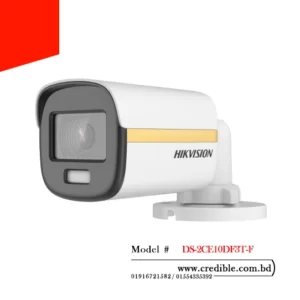 Hikvision DS-2CE10DF3T-F 2MP 