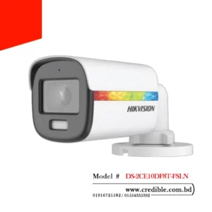 Hikvision DS-2CE10DF8T-FSLN 2MP 