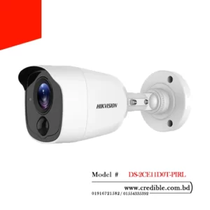 Hikvision DS-2CE11D0T-PIRL 2MP