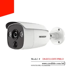 Hikvision DS-2CE11D0T-PIRLO 2MP