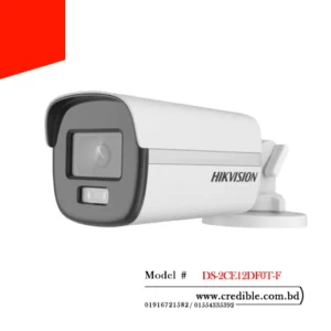 Hikvision DS-2CE12DF0T-F 2MP  