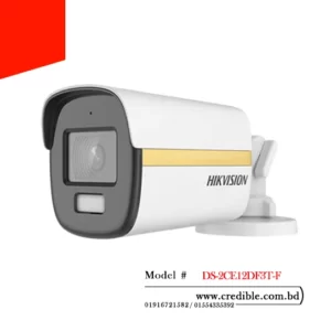 Hikvision DS-2CE12DF3T-F 2MP 